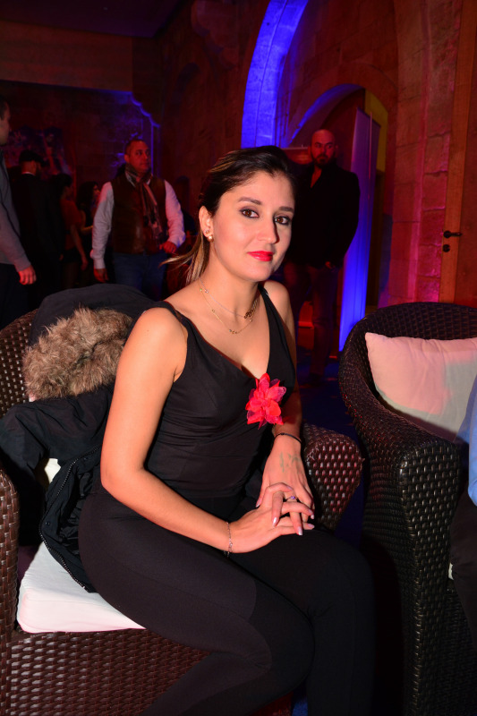 Lebanon Latin Festival Launching Party 